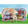 Playmobil - Set Mobil Casa De Papusi Playmobil - 4